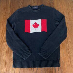 Rowing Blazers International Collection - Canadian Flag - Size XS